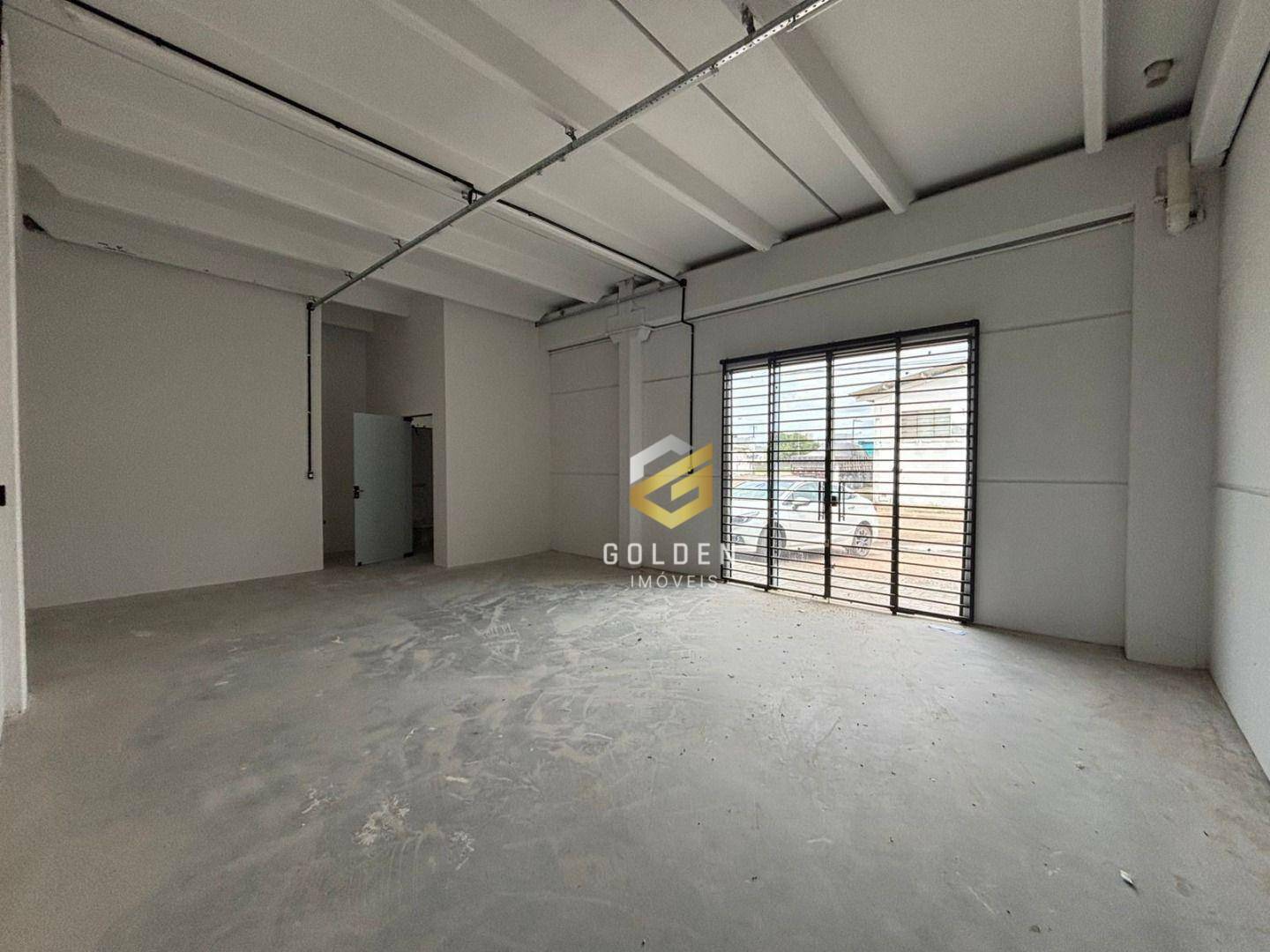 Depósito-Galpão-Armazém para alugar, 440m² - Foto 5