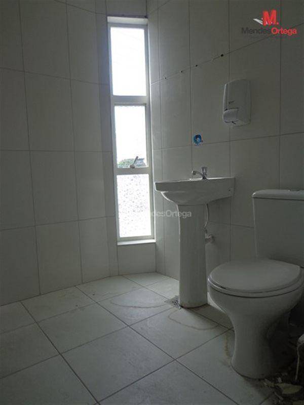 Conjunto Comercial-Sala para alugar, 102m² - Foto 4