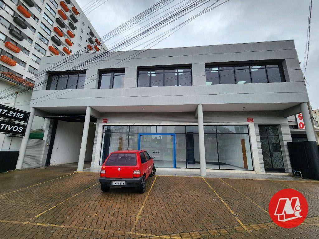 Conjunto Comercial-Sala para alugar, 250m² - Foto 29