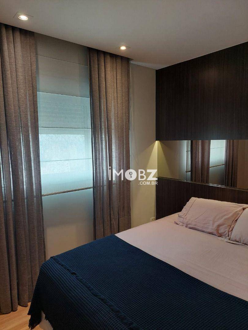 Apartamento à venda com 3 quartos, 141m² - Foto 20