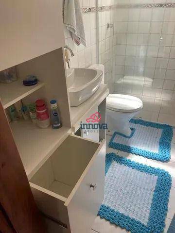 Sobrado à venda com 2 quartos, 70m² - Foto 7