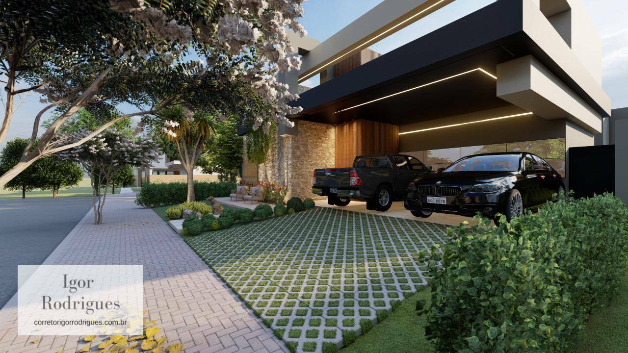 Casa, 4 quartos, 249 m² - Foto 6