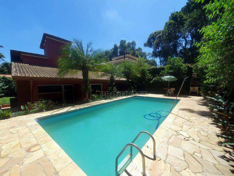 Casa de Condomínio à venda com 3 quartos, 216m² - Foto 3