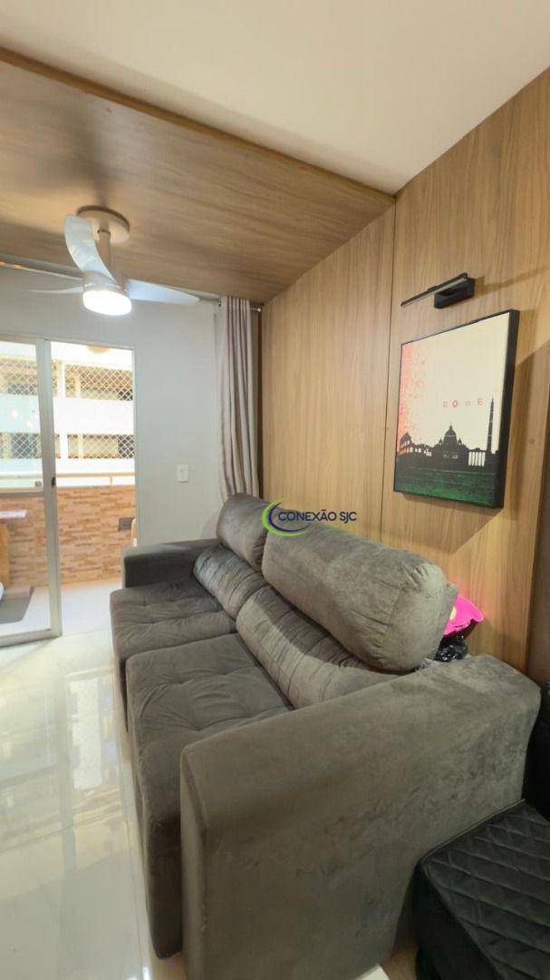 Apartamento, 3 quartos, 67 m² - Foto 19