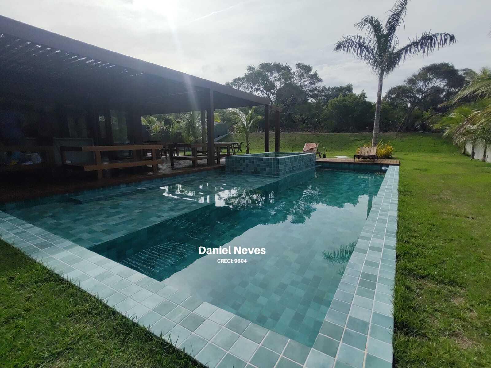 Casa de Condomínio à venda com 5 quartos, 350m² - Foto 19