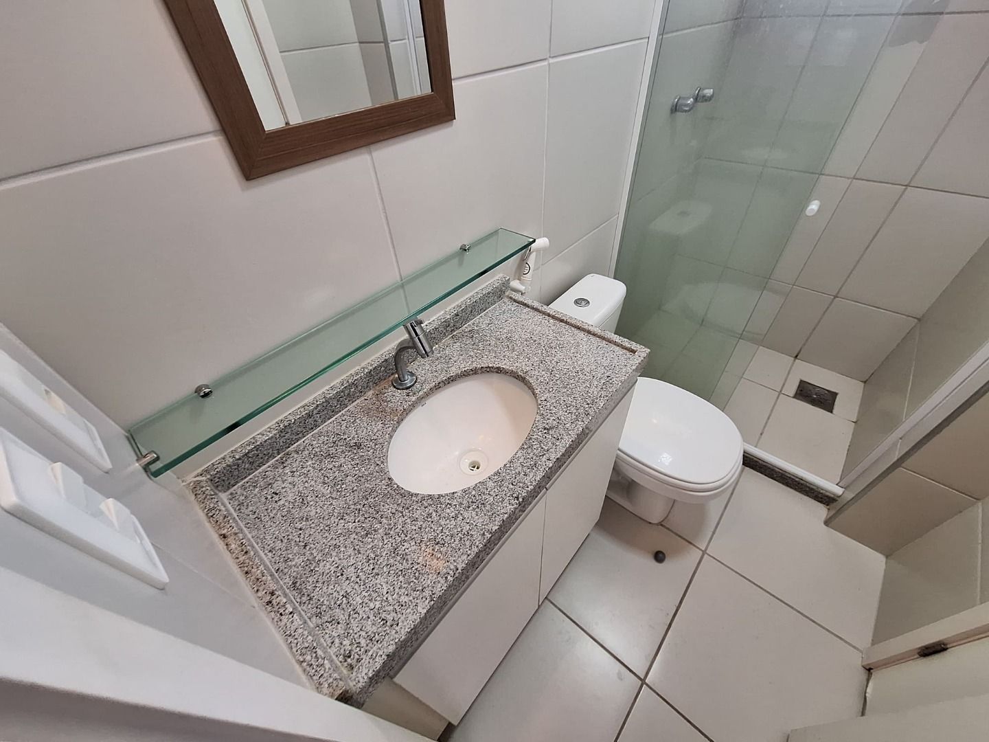 Apartamento para alugar com 3 quartos, 73m² - Foto 26