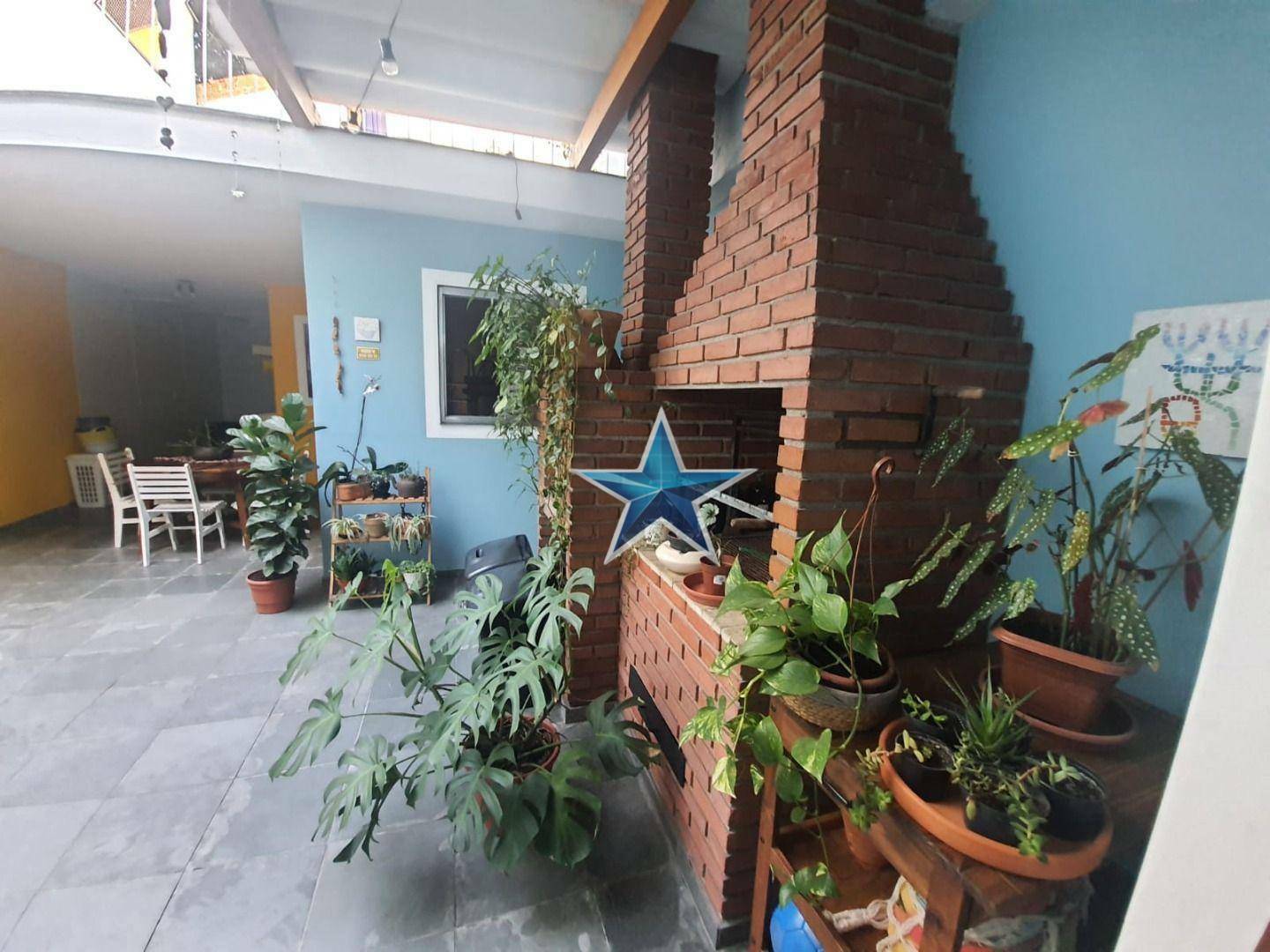 Sobrado à venda com 3 quartos, 181m² - Foto 17