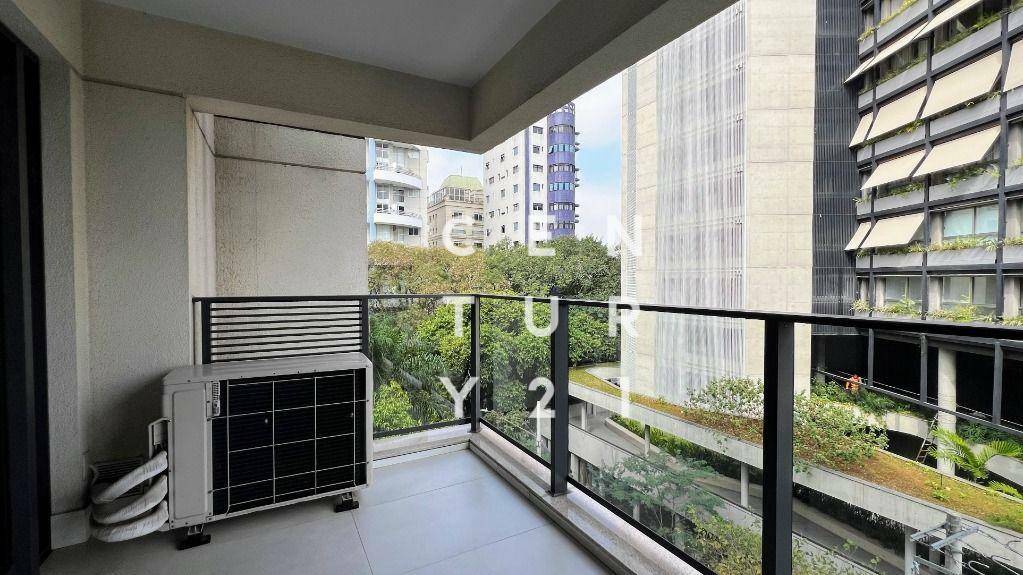 Apartamento para alugar com 2 quartos, 88m² - Foto 9