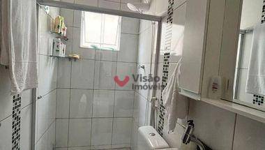 Apartamento à venda com 2 quartos, 60m² - Foto 15