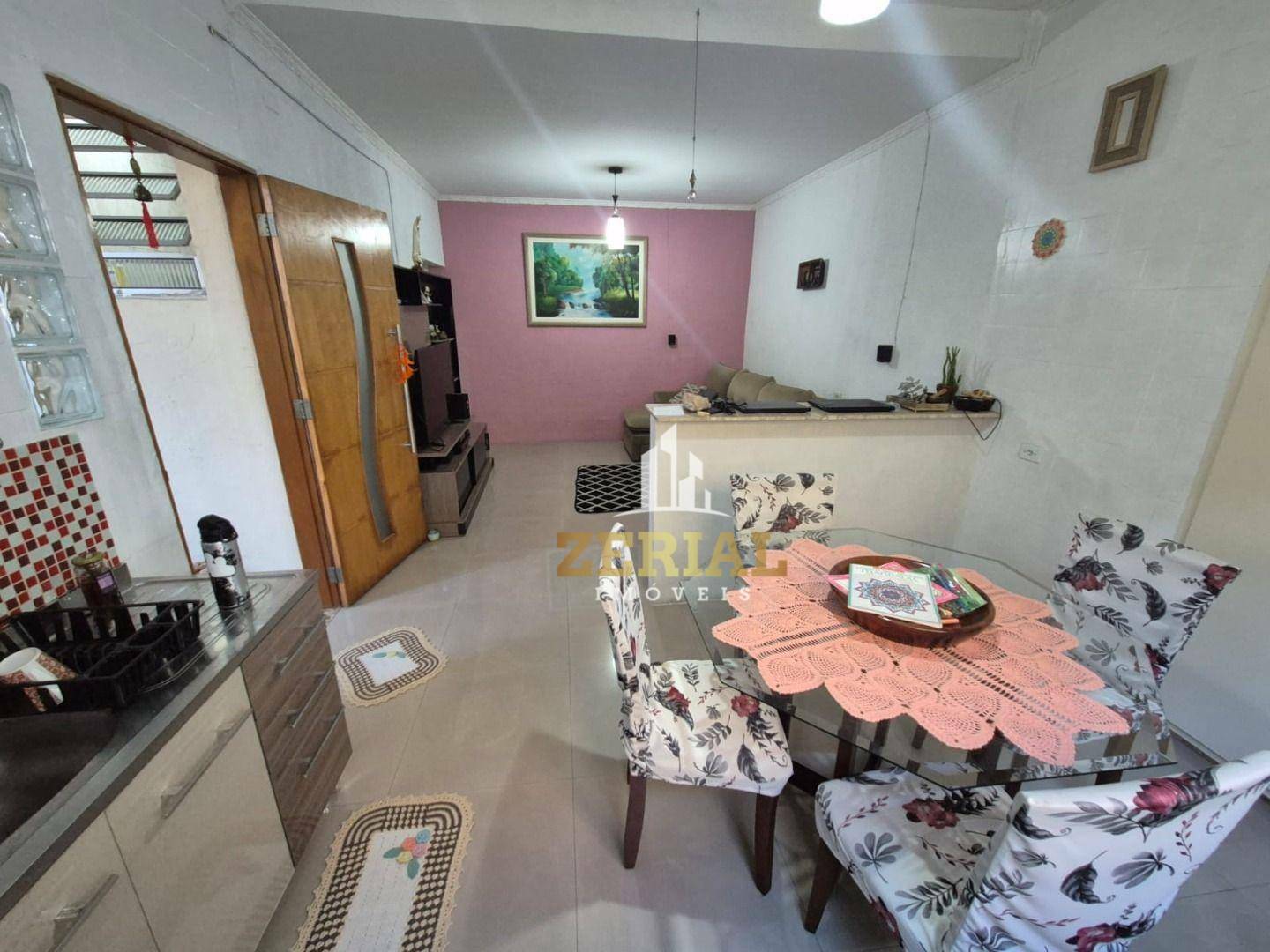 Casa à venda com 8 quartos, 350m² - Foto 6