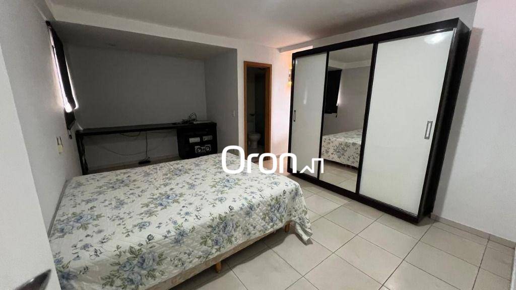 Flat/Apart Hotel, 1 quarto, 57 m² - Foto 4