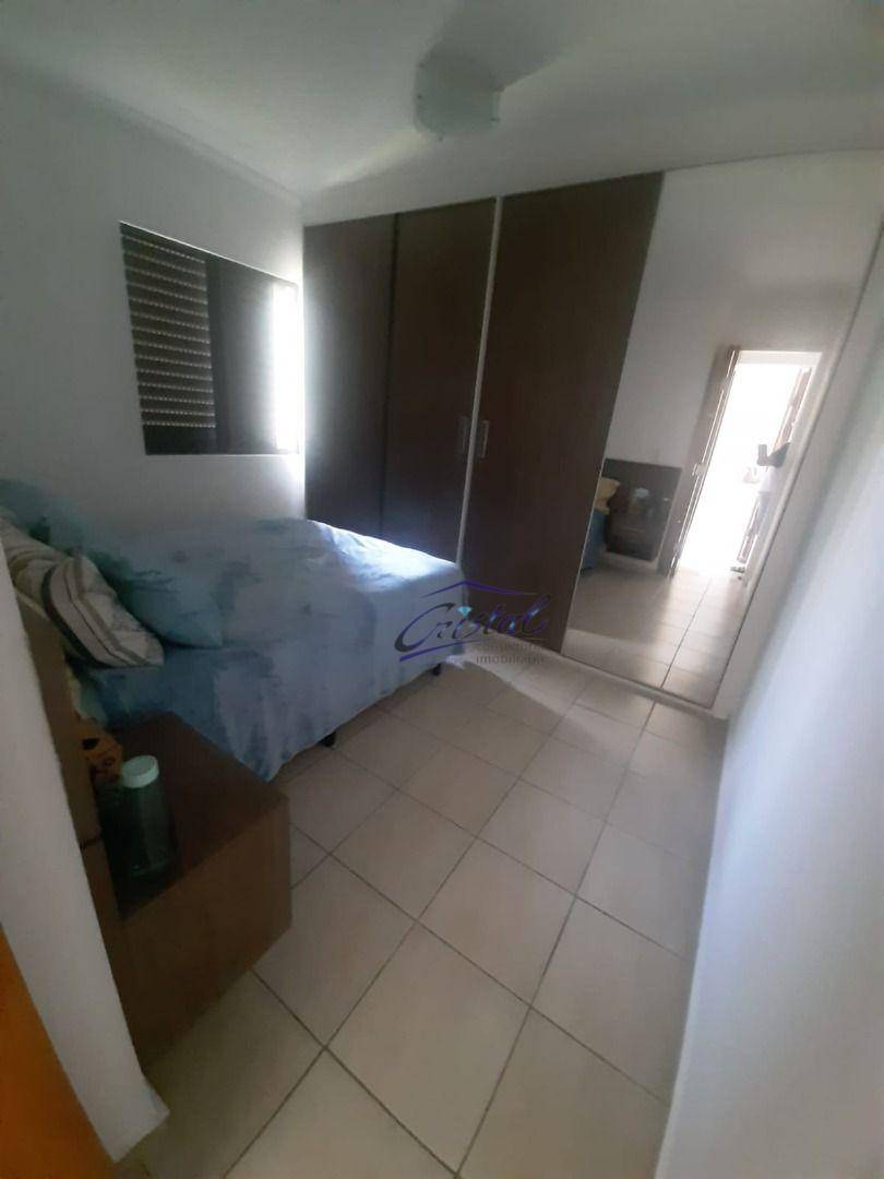 Apartamento à venda com 2 quartos, 55m² - Foto 13