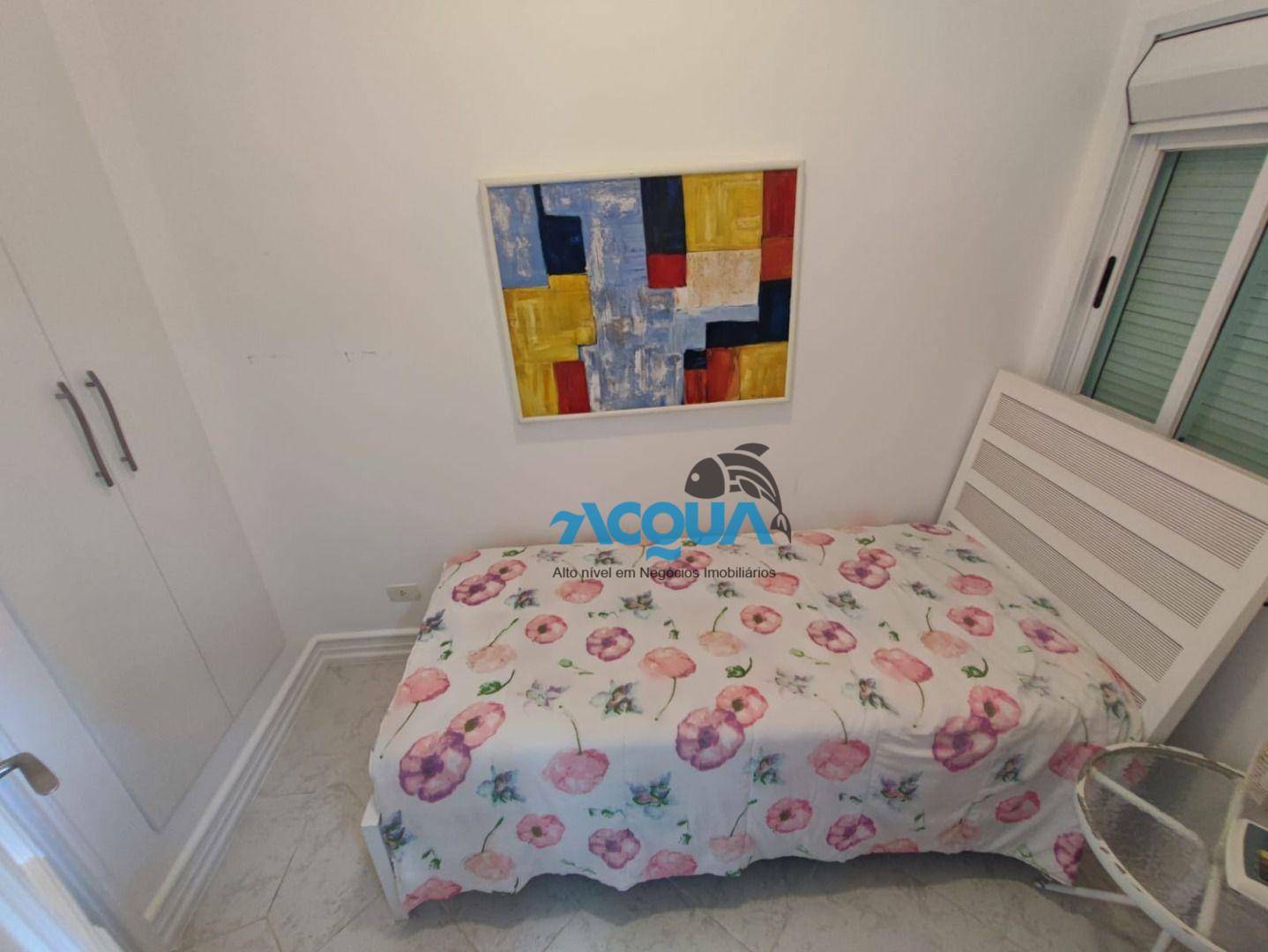 Apartamento à venda com 4 quartos, 180m² - Foto 13