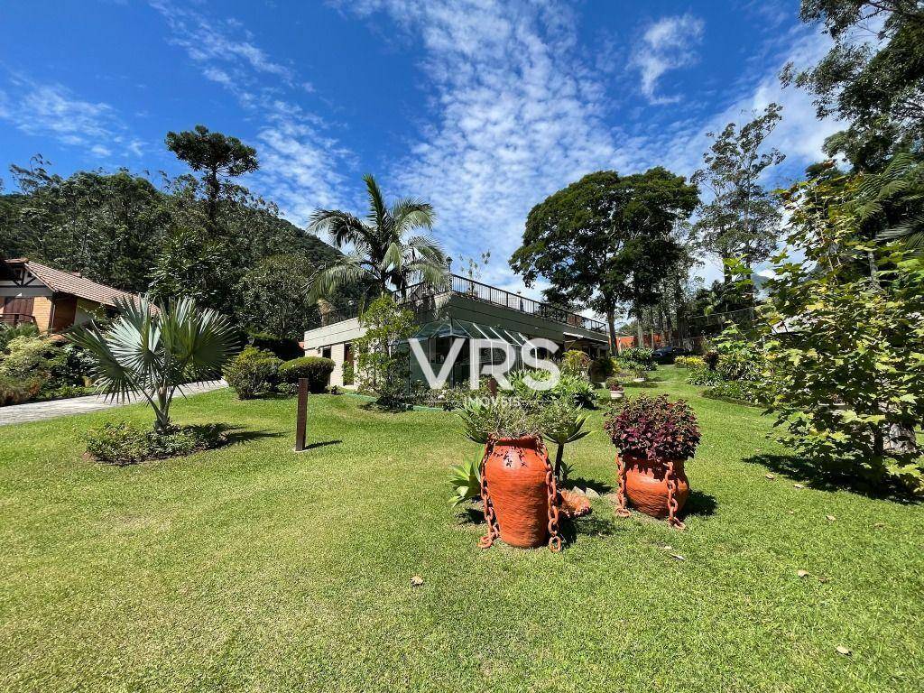 Casa de Condomínio à venda com 4 quartos, 155m² - Foto 50