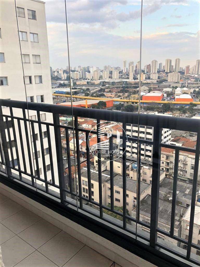 Apartamento à venda com 3 quartos, 174m² - Foto 10