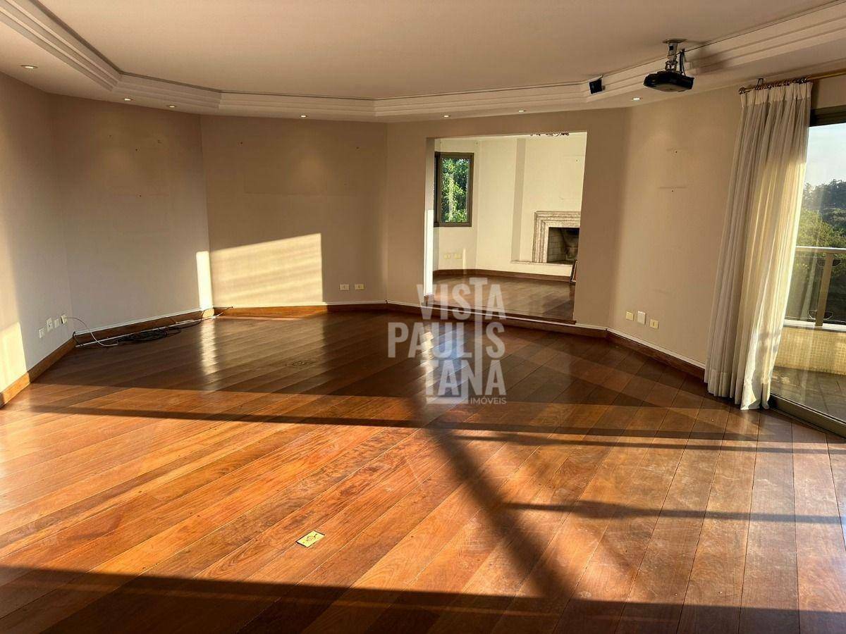 Apartamento à venda com 3 quartos, 300m² - Foto 16