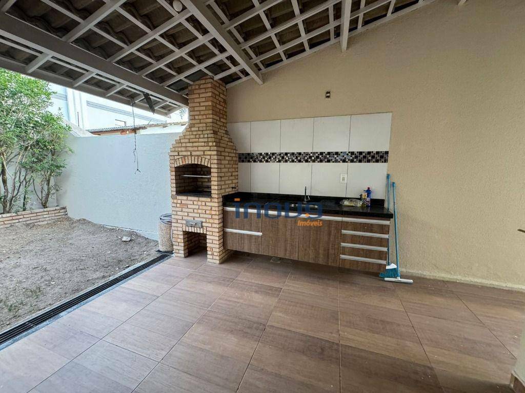 Casa de Condomínio à venda com 3 quartos, 150m² - Foto 14