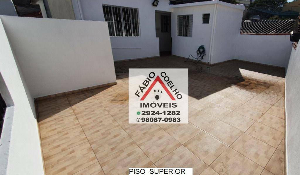 Sobrado à venda com 7 quartos, 176m² - Foto 24