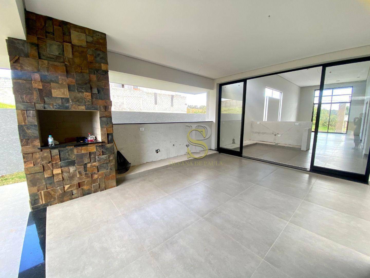 Casa de Condomínio à venda com 4 quartos, 285m² - Foto 21