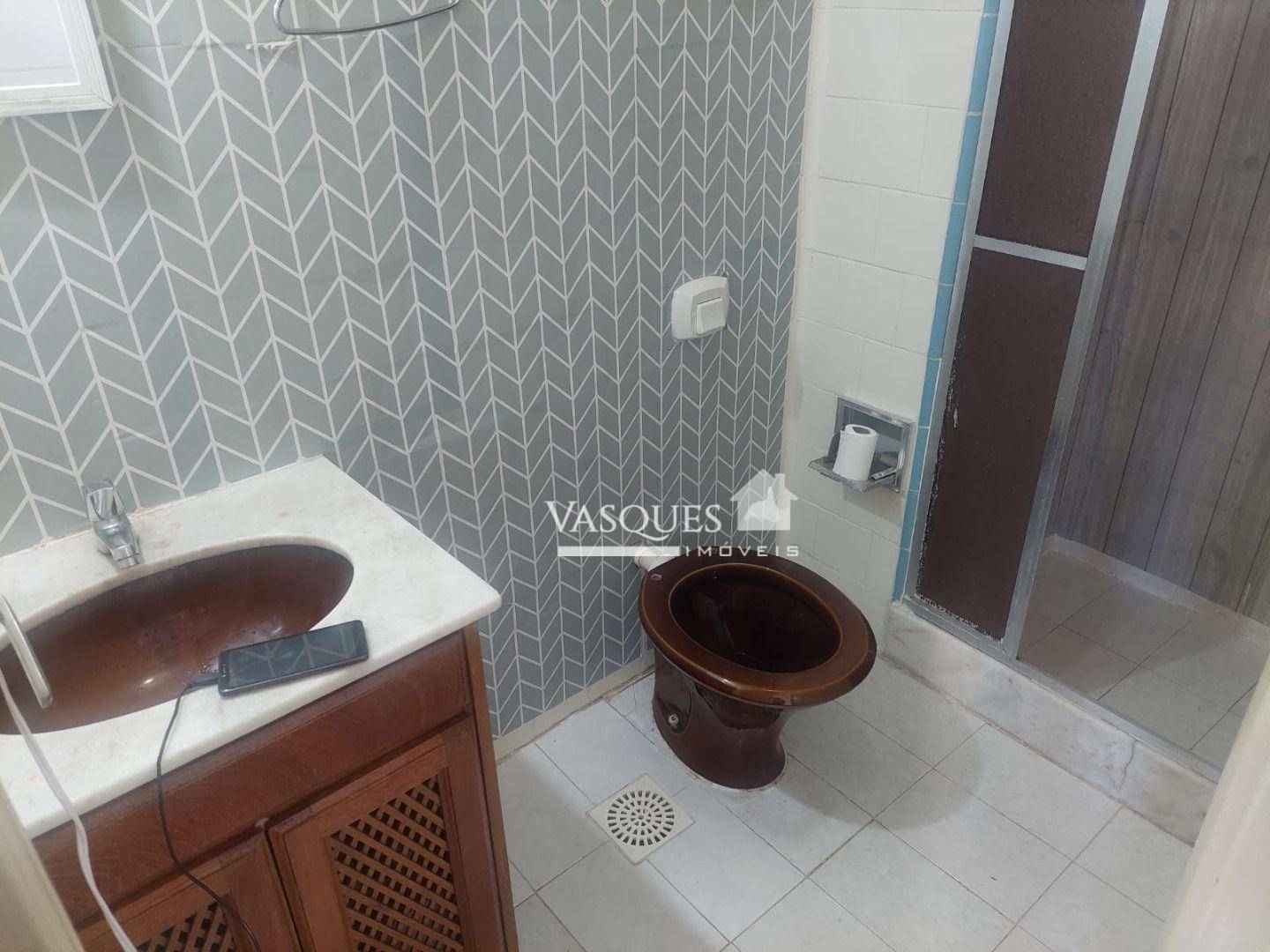 Apartamento à venda com 1 quarto, 21m² - Foto 3