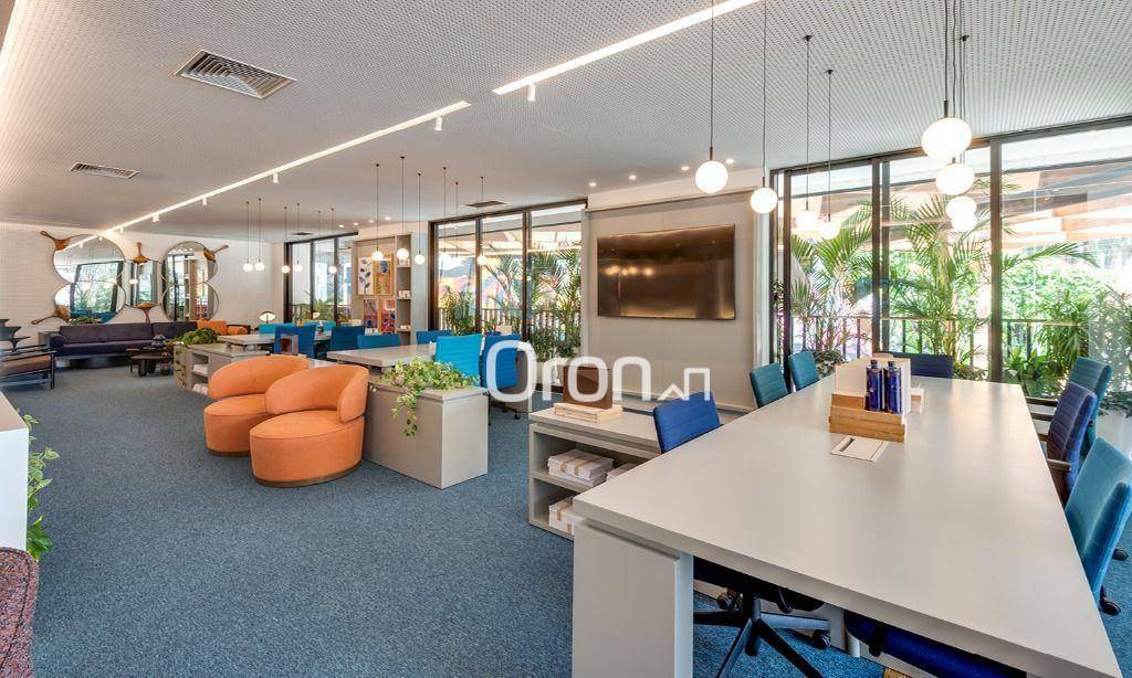 Conjunto Comercial-Sala à venda, 43m² - Foto 8