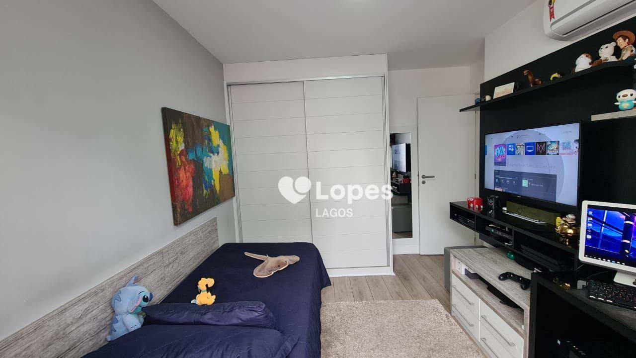 Apartamento à venda com 3 quartos, 114m² - Foto 11