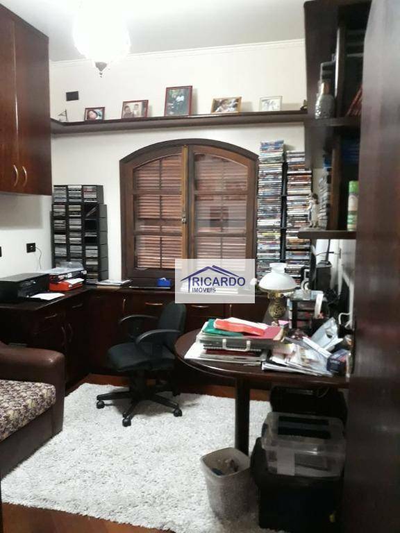 Casa, 4 quartos, 430 m² - Foto 5