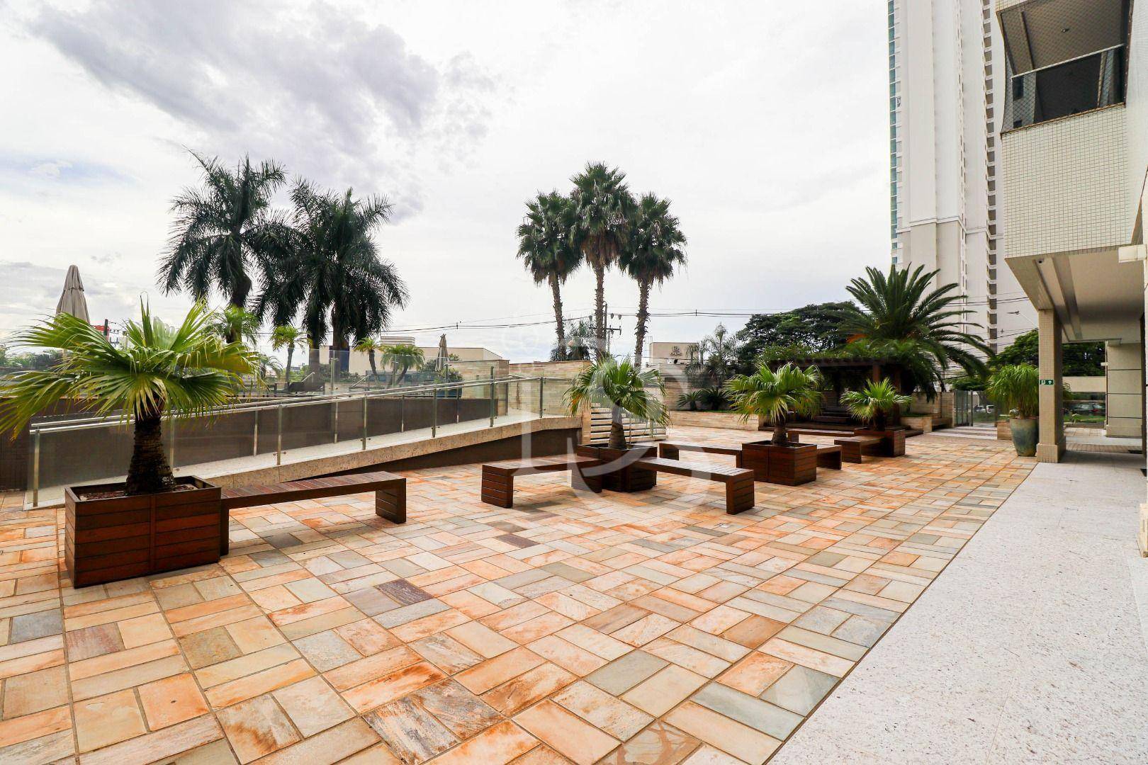 Apartamento, 3 quartos, 186 m² - Foto 24