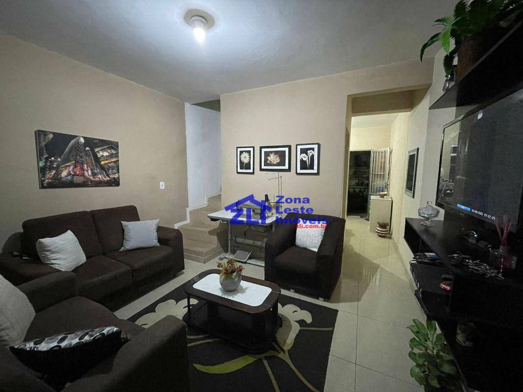 Sobrado à venda com 2 quartos, 144m² - Foto 5