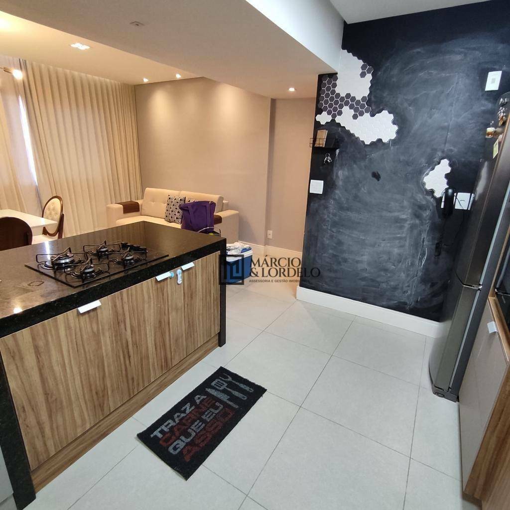 Apartamento à venda com 3 quartos, 71m² - Foto 16