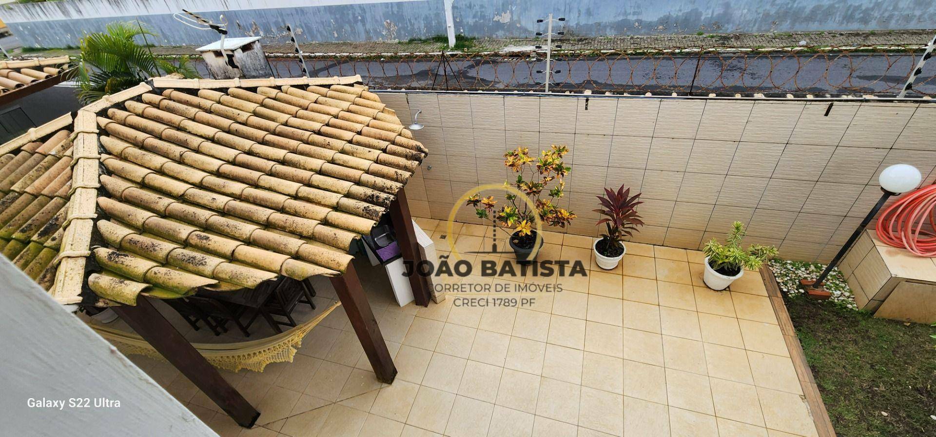 Casa de Condomínio à venda com 4 quartos, 200m² - Foto 64