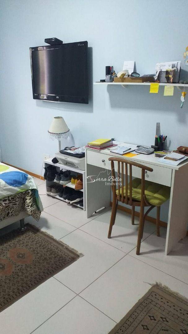 Apartamento à venda com 2 quartos, 72m² - Foto 12