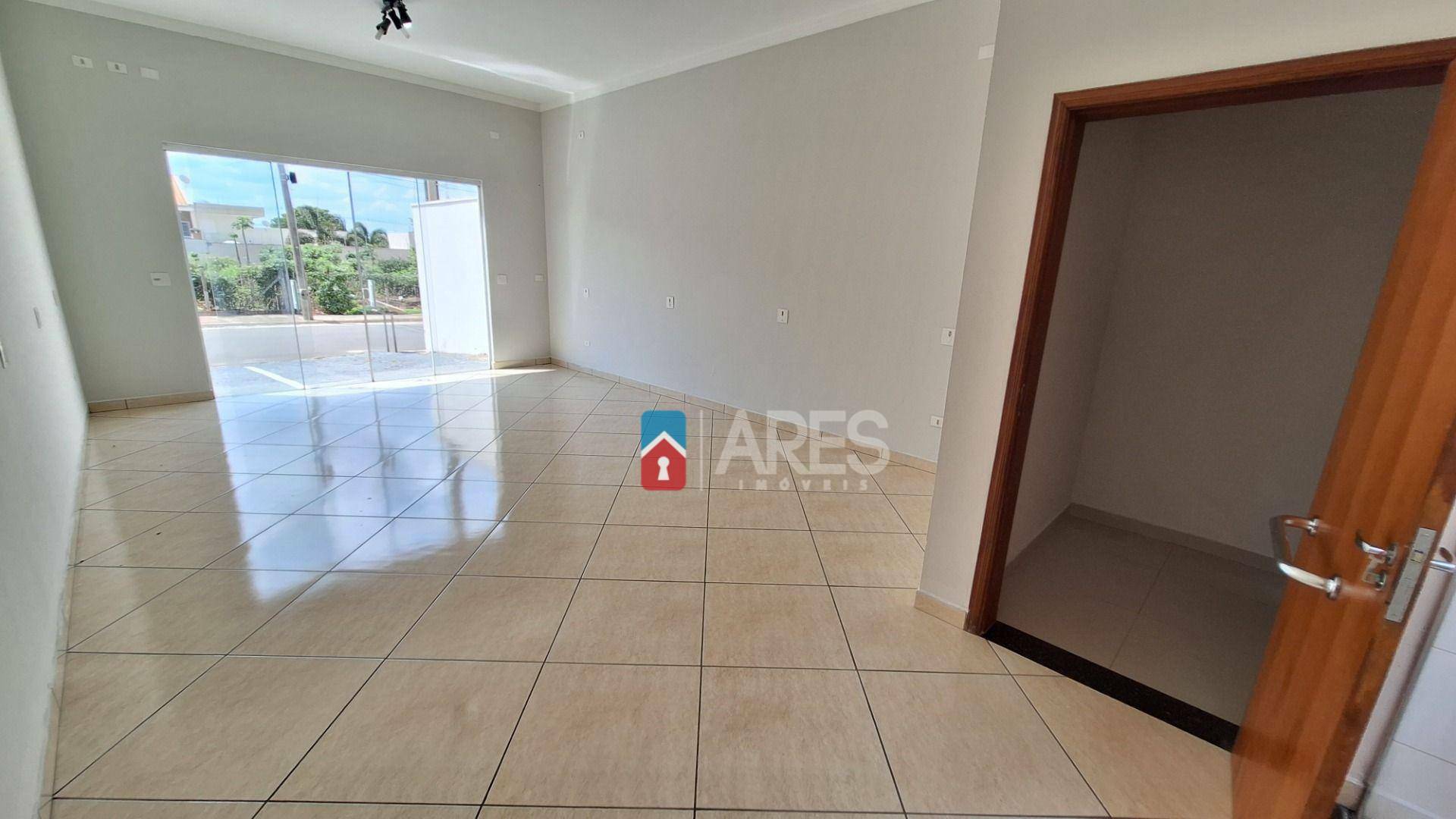 Loja-Salão para alugar, 60m² - Foto 4