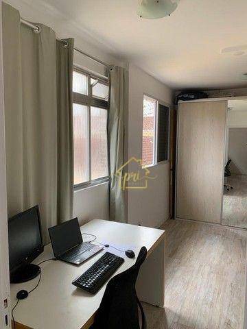 Apartamento à venda com 2 quartos, 115m² - Foto 6