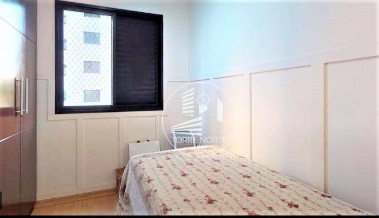 Apartamento à venda com 3 quartos, 72m² - Foto 9