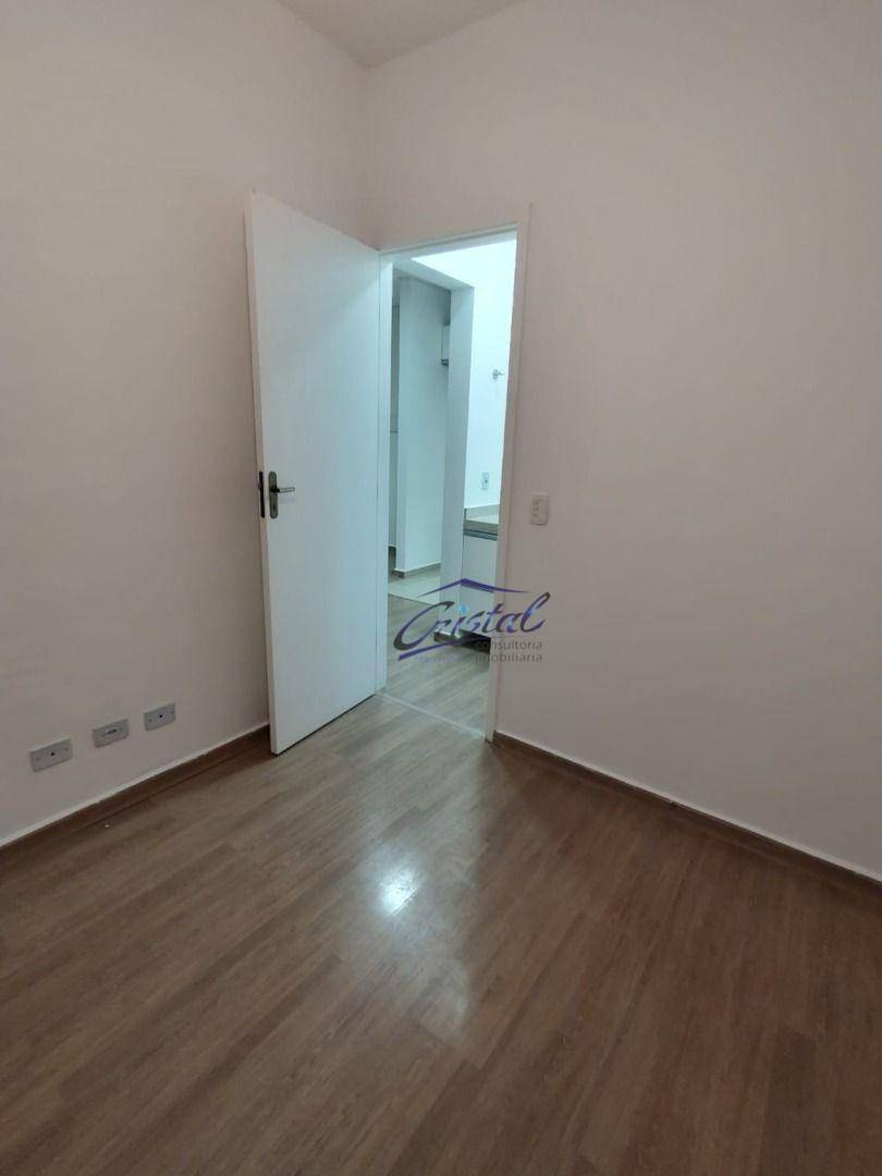 Apartamento à venda com 1 quarto, 40m² - Foto 10