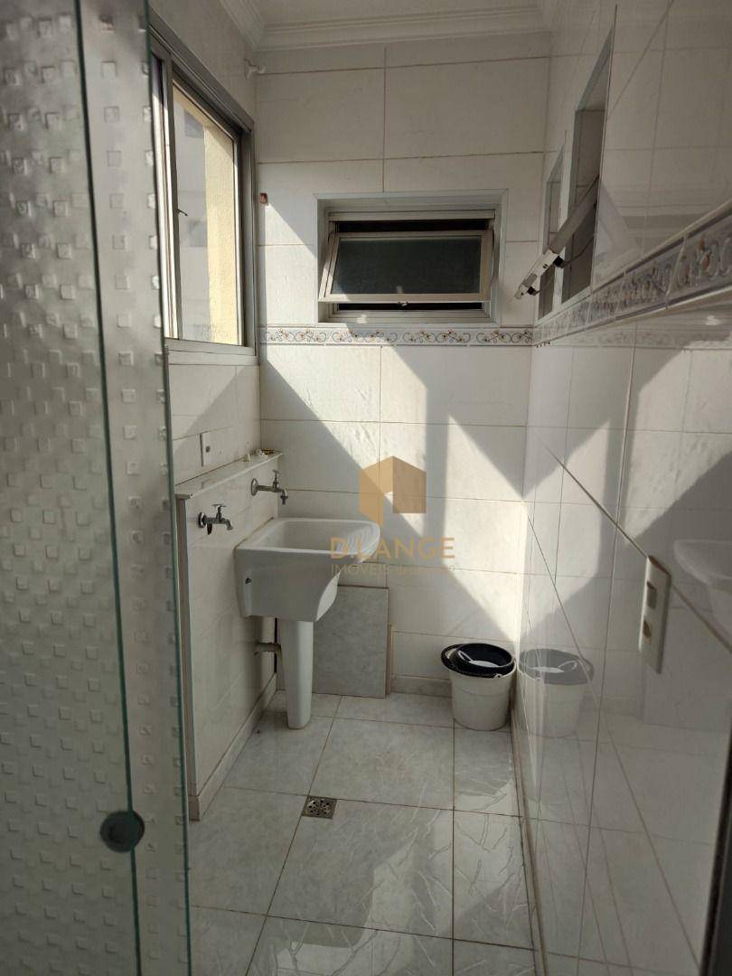 Apartamento à venda com 1 quarto, 63m² - Foto 6