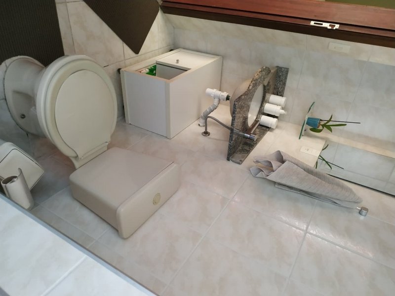 Apartamento à venda com 2 quartos, 69m² - Foto 9