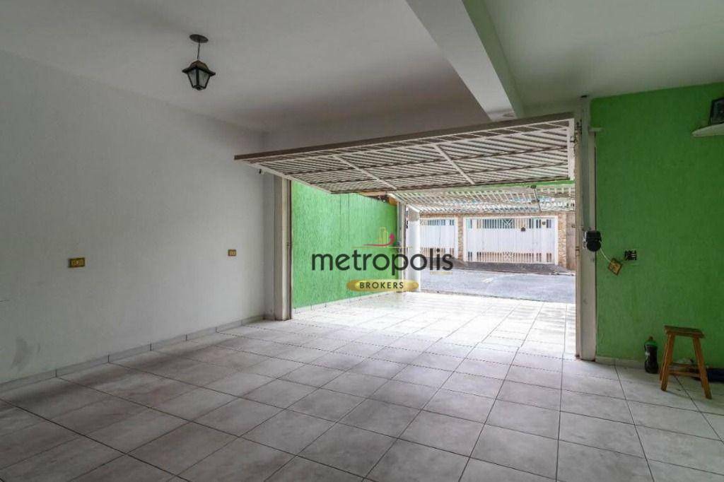 Sobrado à venda com 3 quartos, 268m² - Foto 5