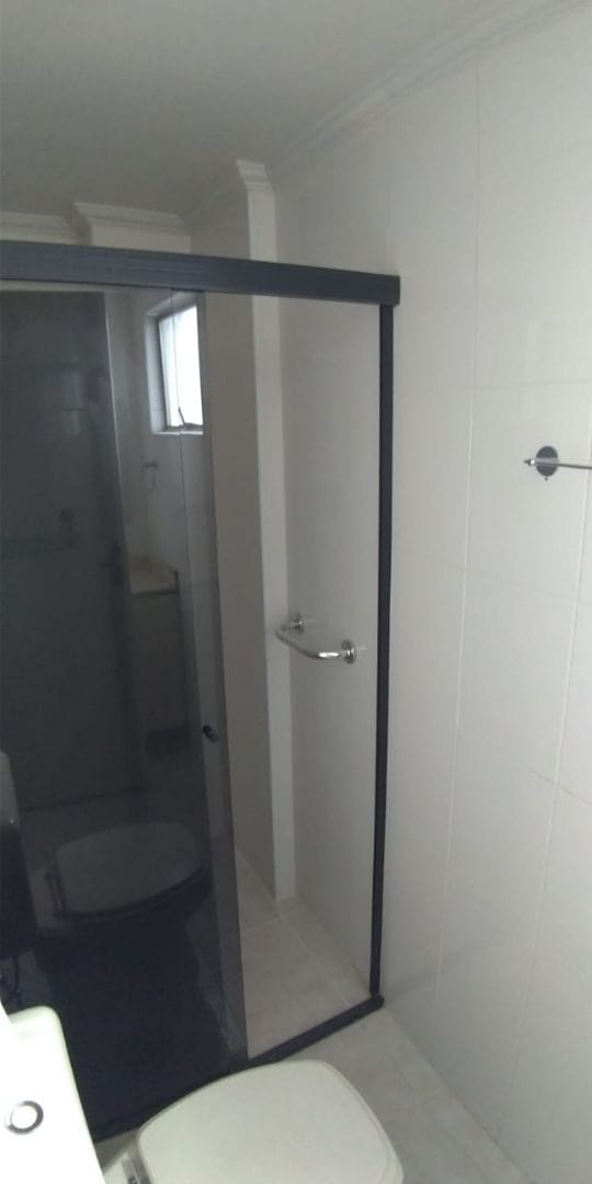 Apartamento à venda com 3 quartos, 68m² - Foto 3