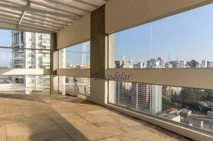 Apartamento à venda com 3 quartos, 220m² - Foto 47