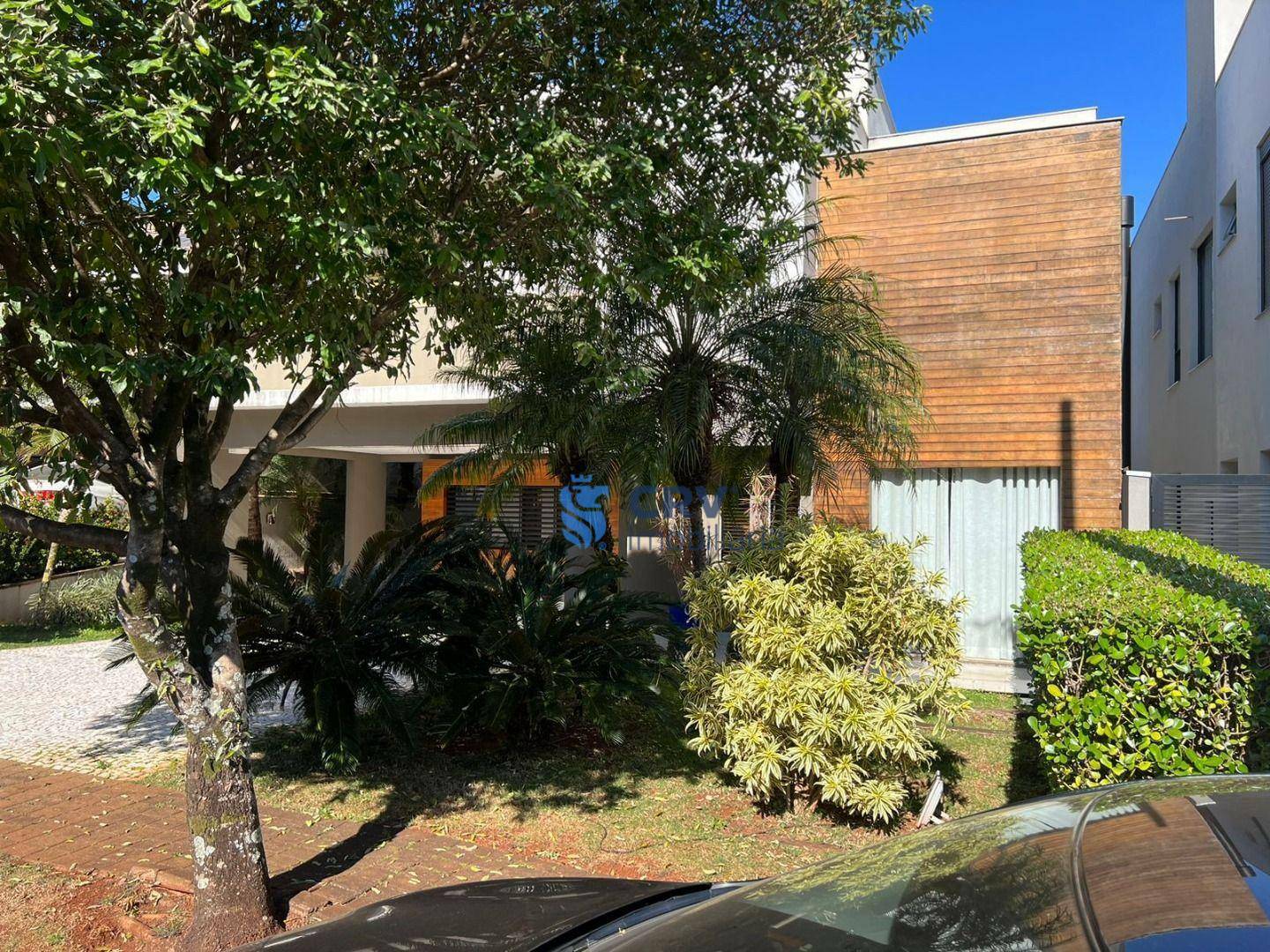 Sobrado à venda com 4 quartos, 280m² - Foto 2