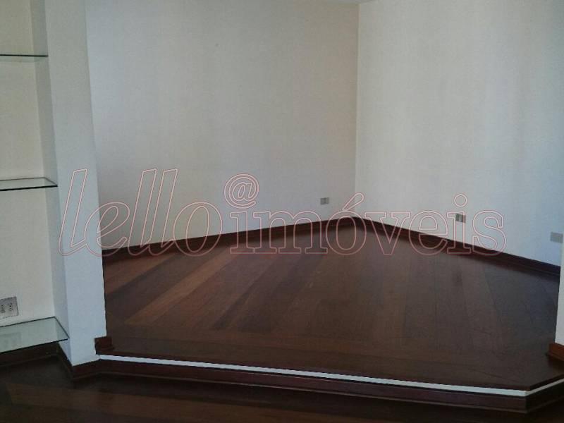 Apartamento para alugar com 3 quartos, 178m² - Foto 3