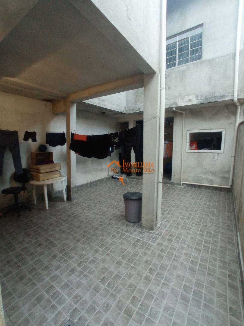 Sobrado à venda com 3 quartos, 170m² - Foto 16