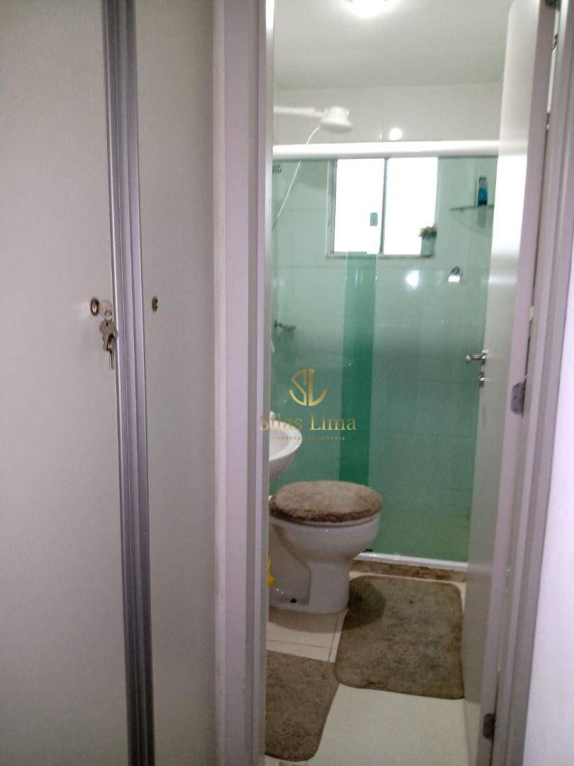 Apartamento à venda com 2 quartos, 110m² - Foto 10