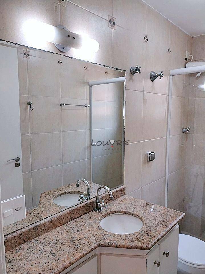 Apartamento à venda com 1 quarto, 43m² - Foto 7