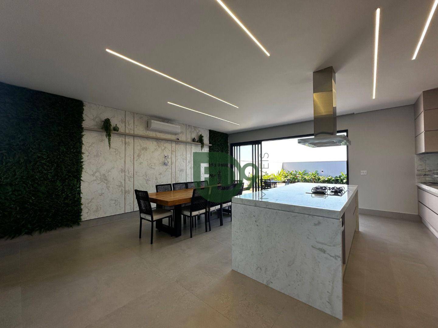 Casa de Condomínio à venda com 3 quartos, 270m² - Foto 17