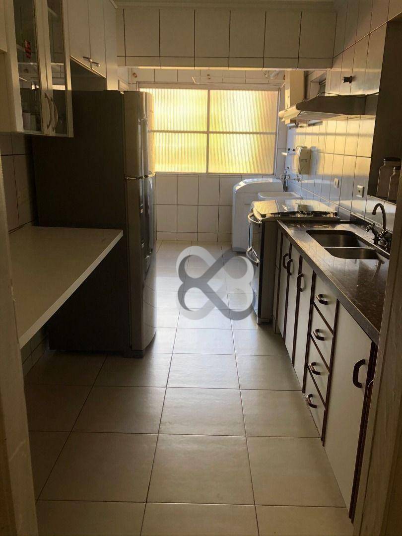 Apartamento para alugar com 3 quartos, 109m² - Foto 7