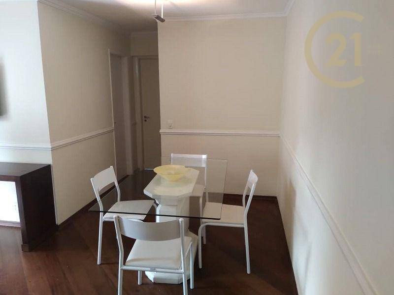 Apartamento à venda com 2 quartos, 68m² - Foto 8