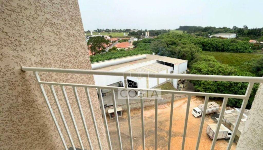 Apartamento, 2 quartos, 49 m² - Foto 3